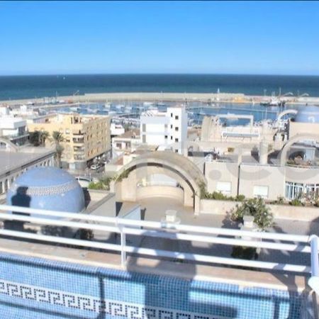 Apartamento Garruchaiii Exteriér fotografie