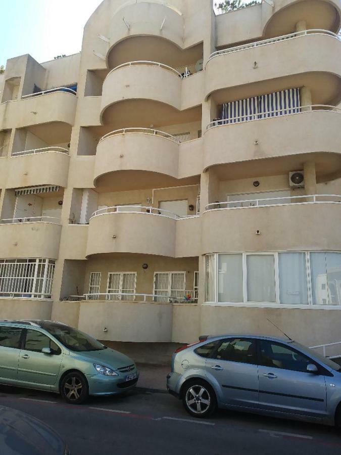 Apartamento Garruchaiii Exteriér fotografie