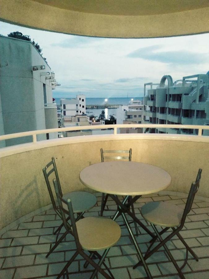 Apartamento Garruchaiii Exteriér fotografie