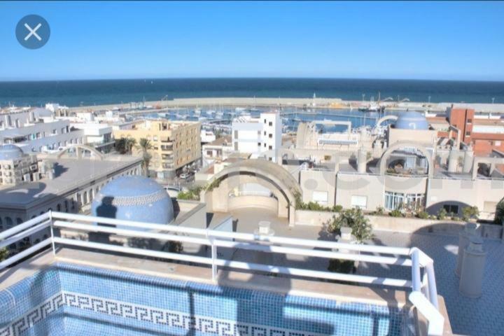 Apartamento Garruchaiii Exteriér fotografie