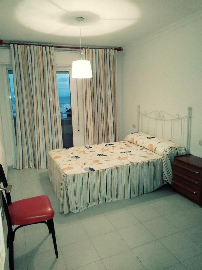 Apartamento Garruchaiii Exteriér fotografie